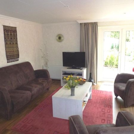 Vakantiechalet P11 Europarcs Beekbergen De Veluwe Villa Eksteriør bilde